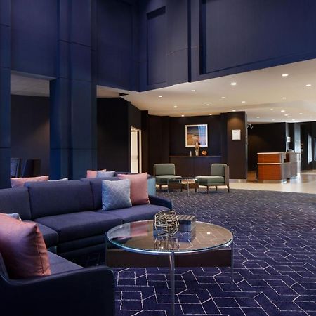 Courtyard By Marriott Newark Silicon Valley Εξωτερικό φωτογραφία