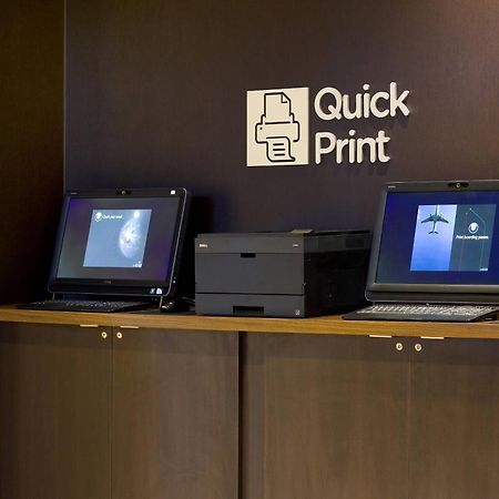 Courtyard By Marriott Newark Silicon Valley Εξωτερικό φωτογραφία