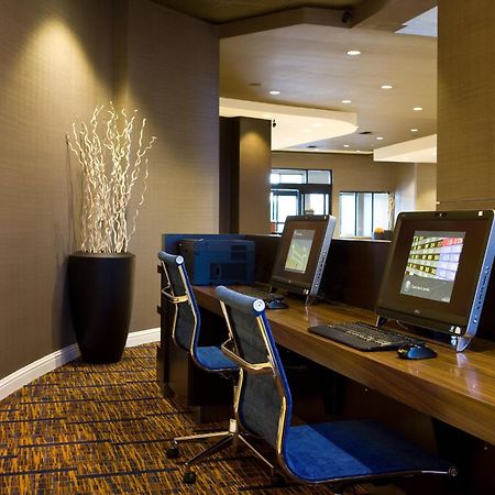 Courtyard By Marriott Newark Silicon Valley Εξωτερικό φωτογραφία