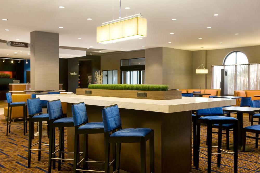 Courtyard By Marriott Newark Silicon Valley Εξωτερικό φωτογραφία