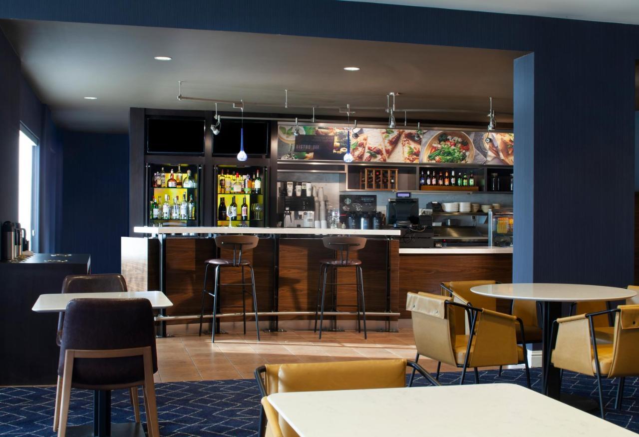 Courtyard By Marriott Newark Silicon Valley Εξωτερικό φωτογραφία