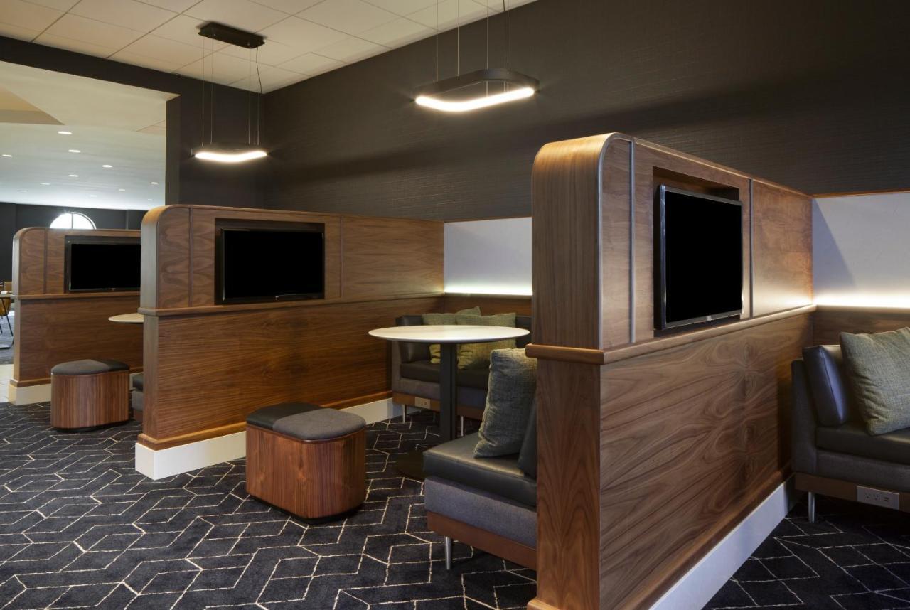 Courtyard By Marriott Newark Silicon Valley Εξωτερικό φωτογραφία