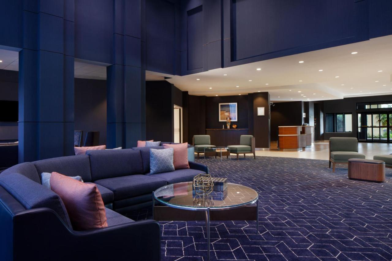 Courtyard By Marriott Newark Silicon Valley Εξωτερικό φωτογραφία