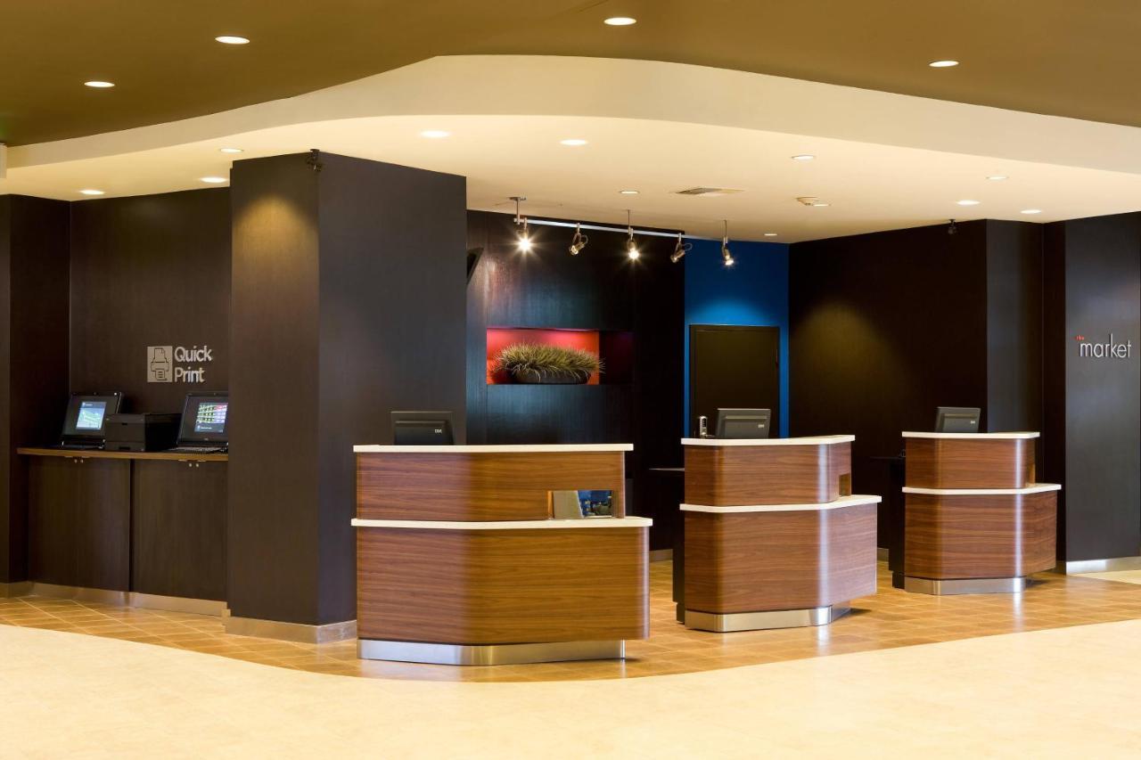 Courtyard By Marriott Newark Silicon Valley Εξωτερικό φωτογραφία