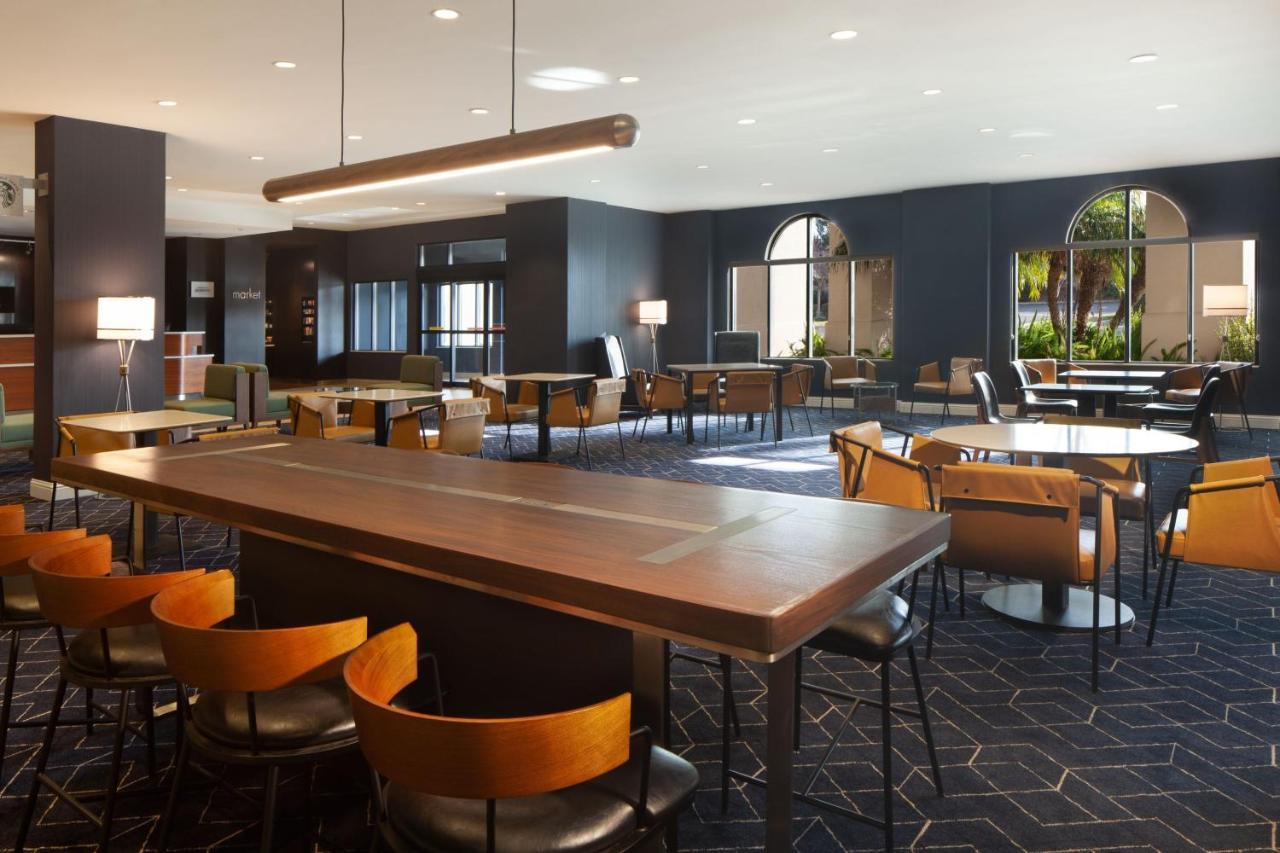 Courtyard By Marriott Newark Silicon Valley Εξωτερικό φωτογραφία