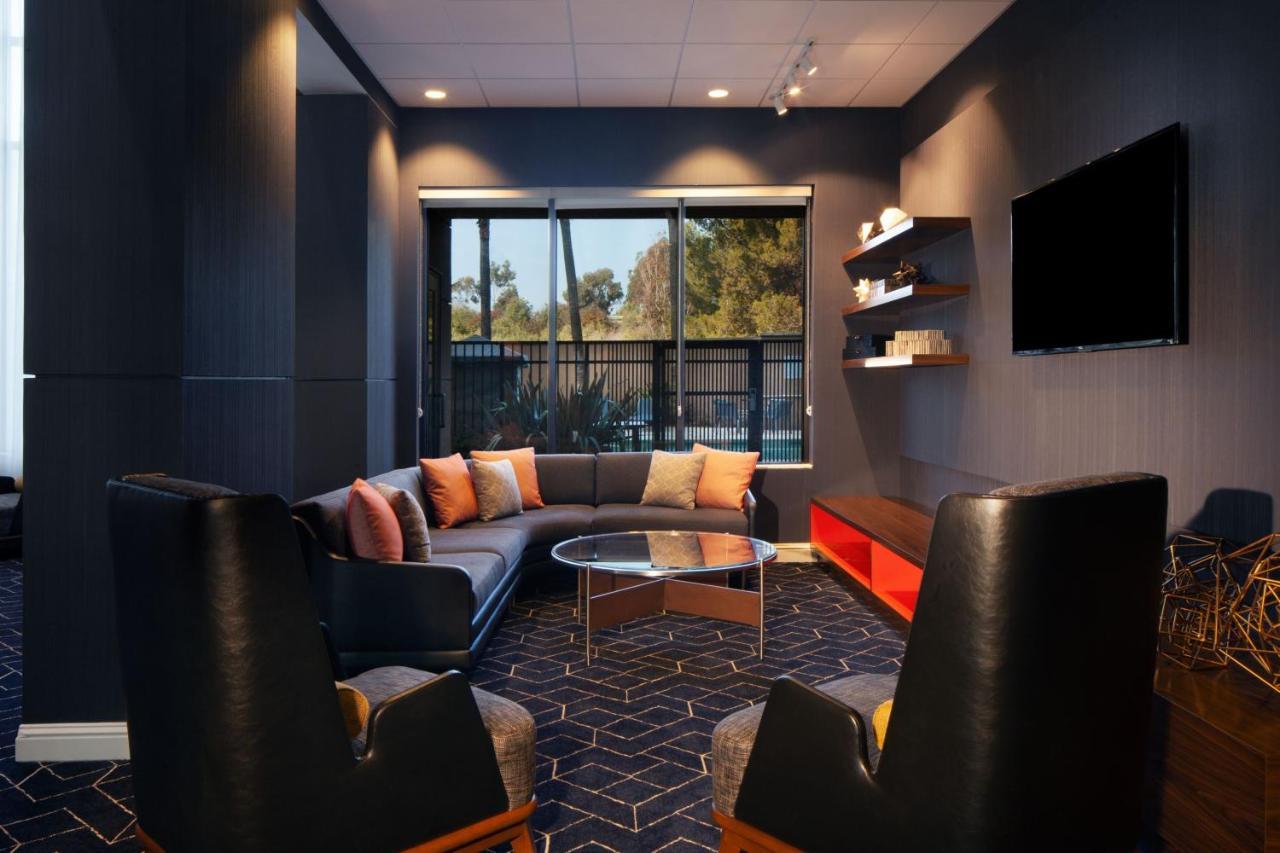 Courtyard By Marriott Newark Silicon Valley Εξωτερικό φωτογραφία