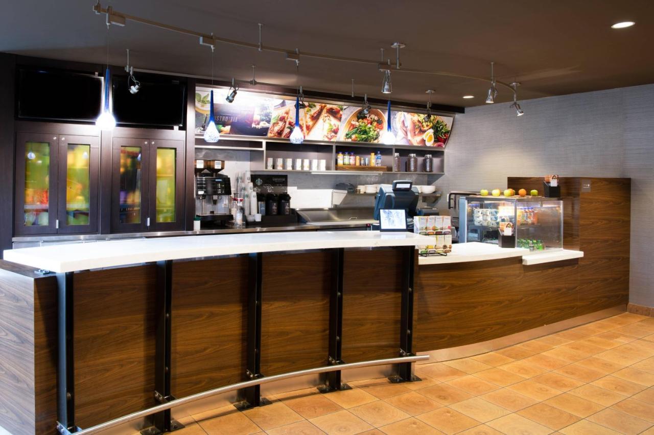 Courtyard By Marriott Newark Silicon Valley Εξωτερικό φωτογραφία
