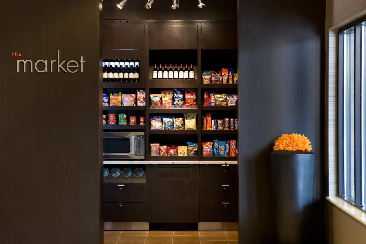 Courtyard By Marriott Newark Silicon Valley Εξωτερικό φωτογραφία