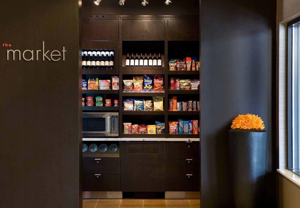 Courtyard By Marriott Newark Silicon Valley Εξωτερικό φωτογραφία