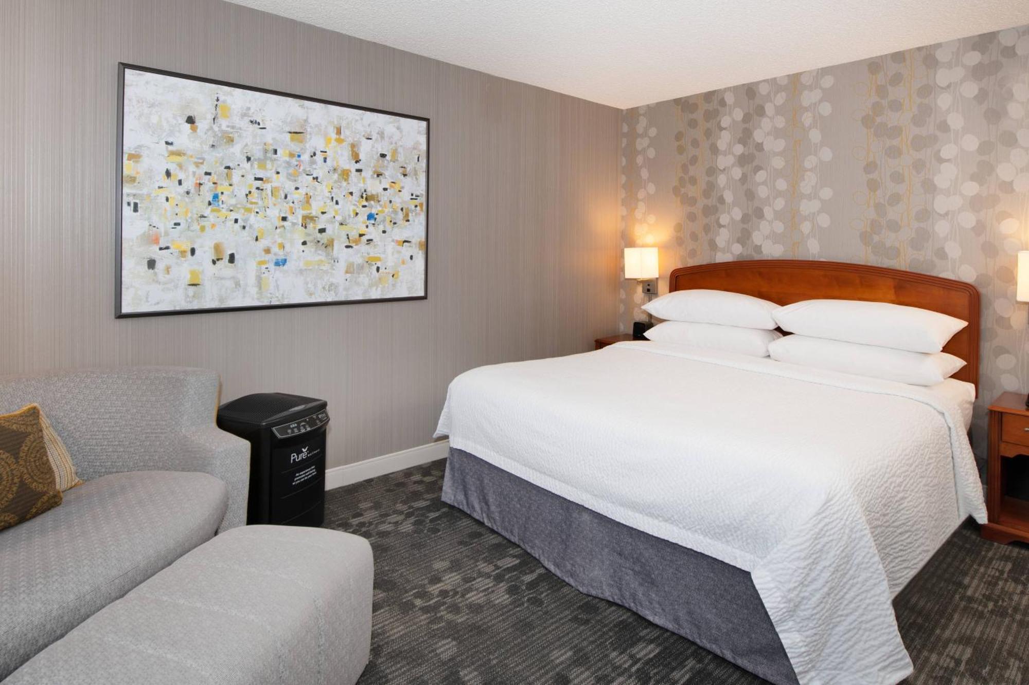 Courtyard By Marriott Newark Silicon Valley Εξωτερικό φωτογραφία