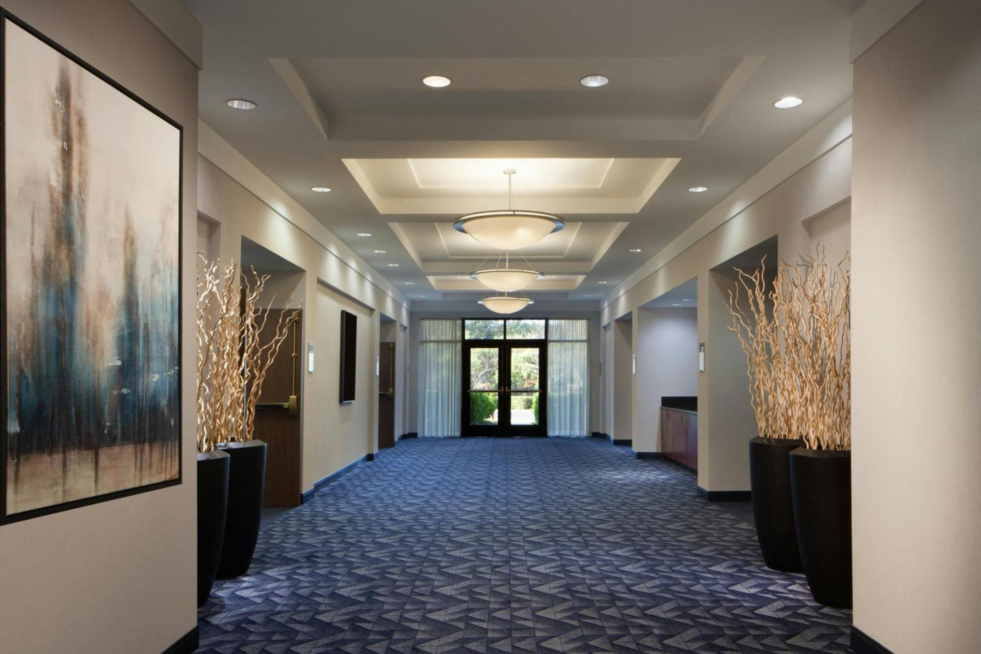 Courtyard By Marriott Newark Silicon Valley Εξωτερικό φωτογραφία