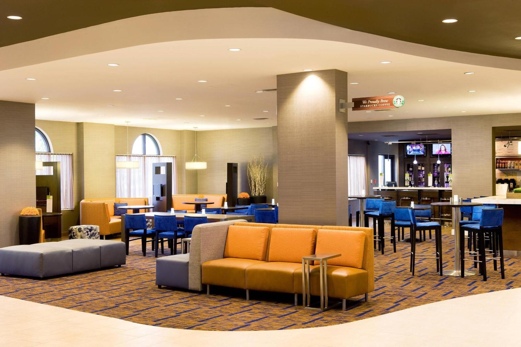 Courtyard By Marriott Newark Silicon Valley Εξωτερικό φωτογραφία