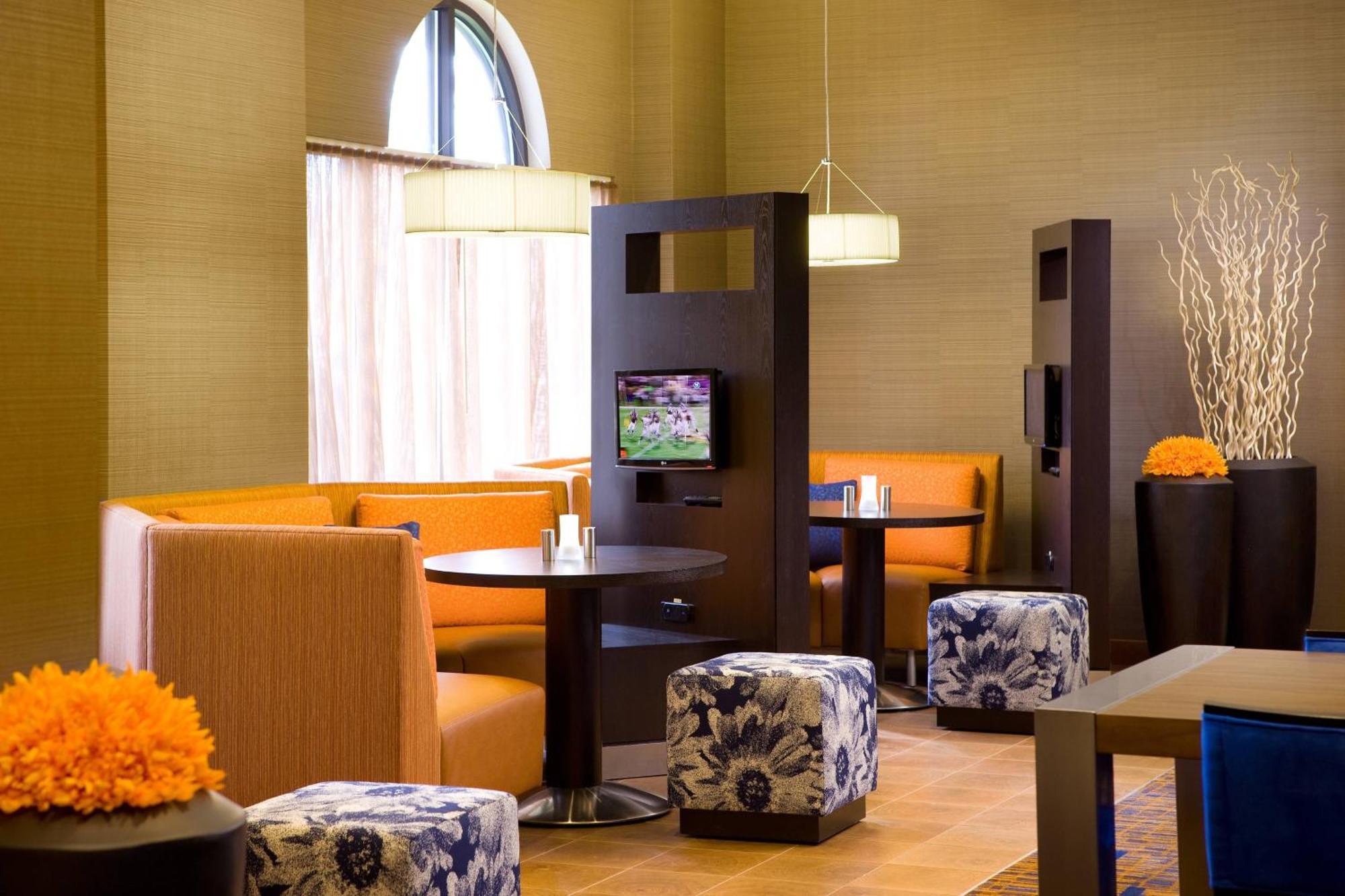 Courtyard By Marriott Newark Silicon Valley Εξωτερικό φωτογραφία