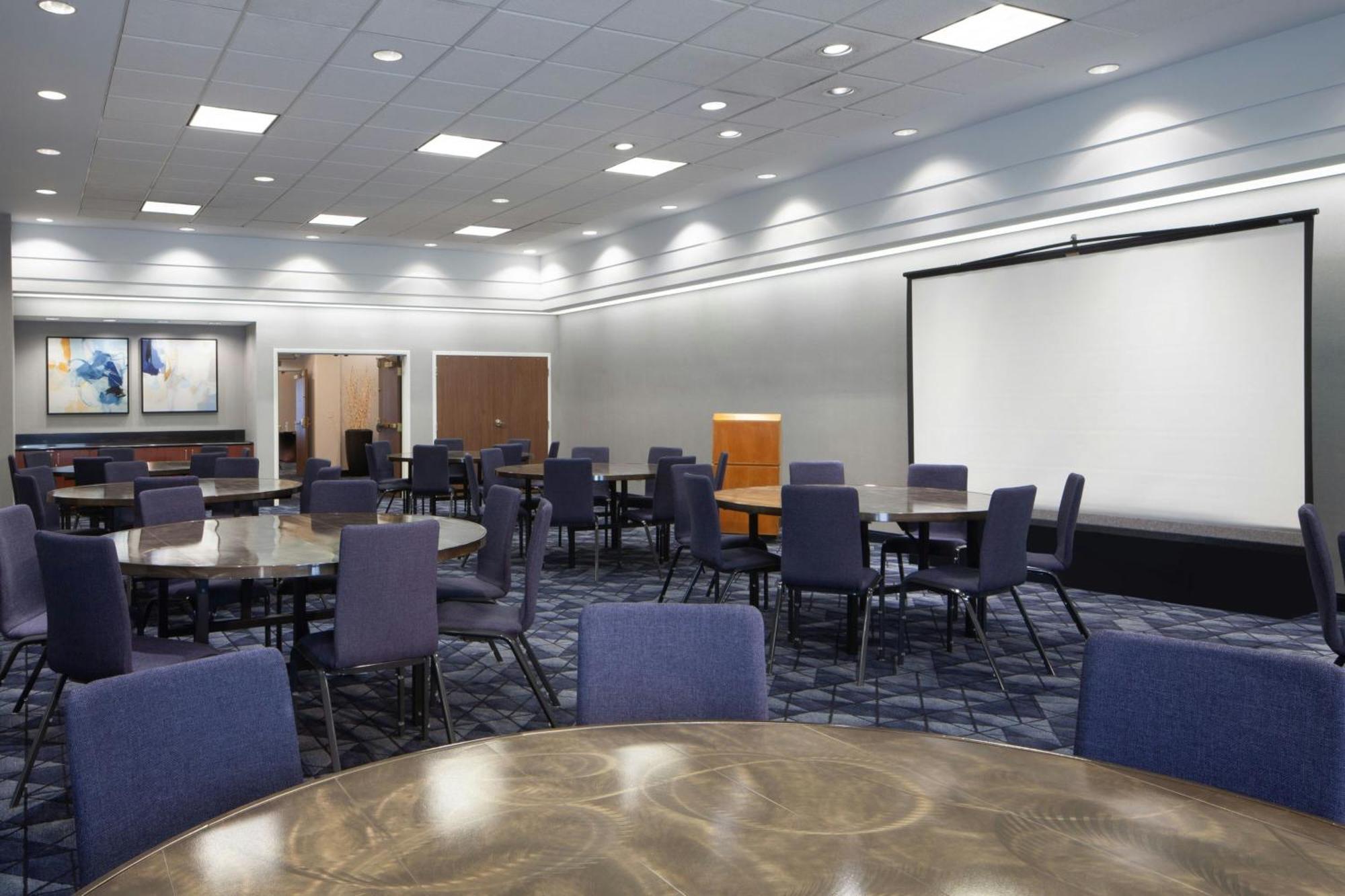Courtyard By Marriott Newark Silicon Valley Εξωτερικό φωτογραφία