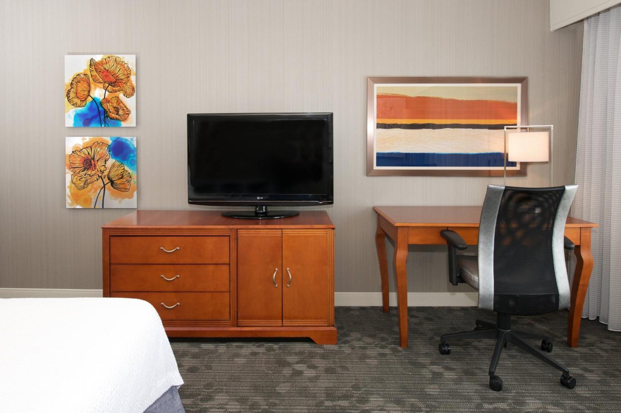 Courtyard By Marriott Newark Silicon Valley Εξωτερικό φωτογραφία