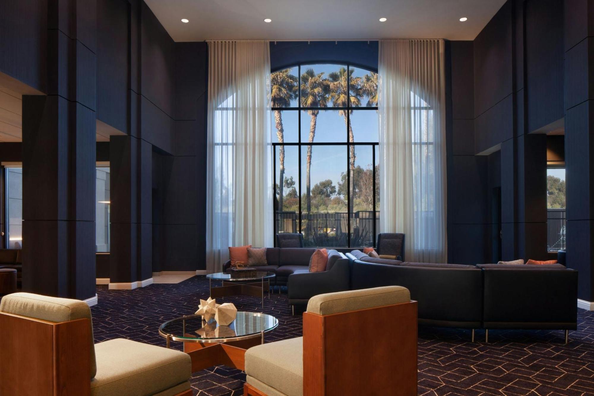 Courtyard By Marriott Newark Silicon Valley Εξωτερικό φωτογραφία