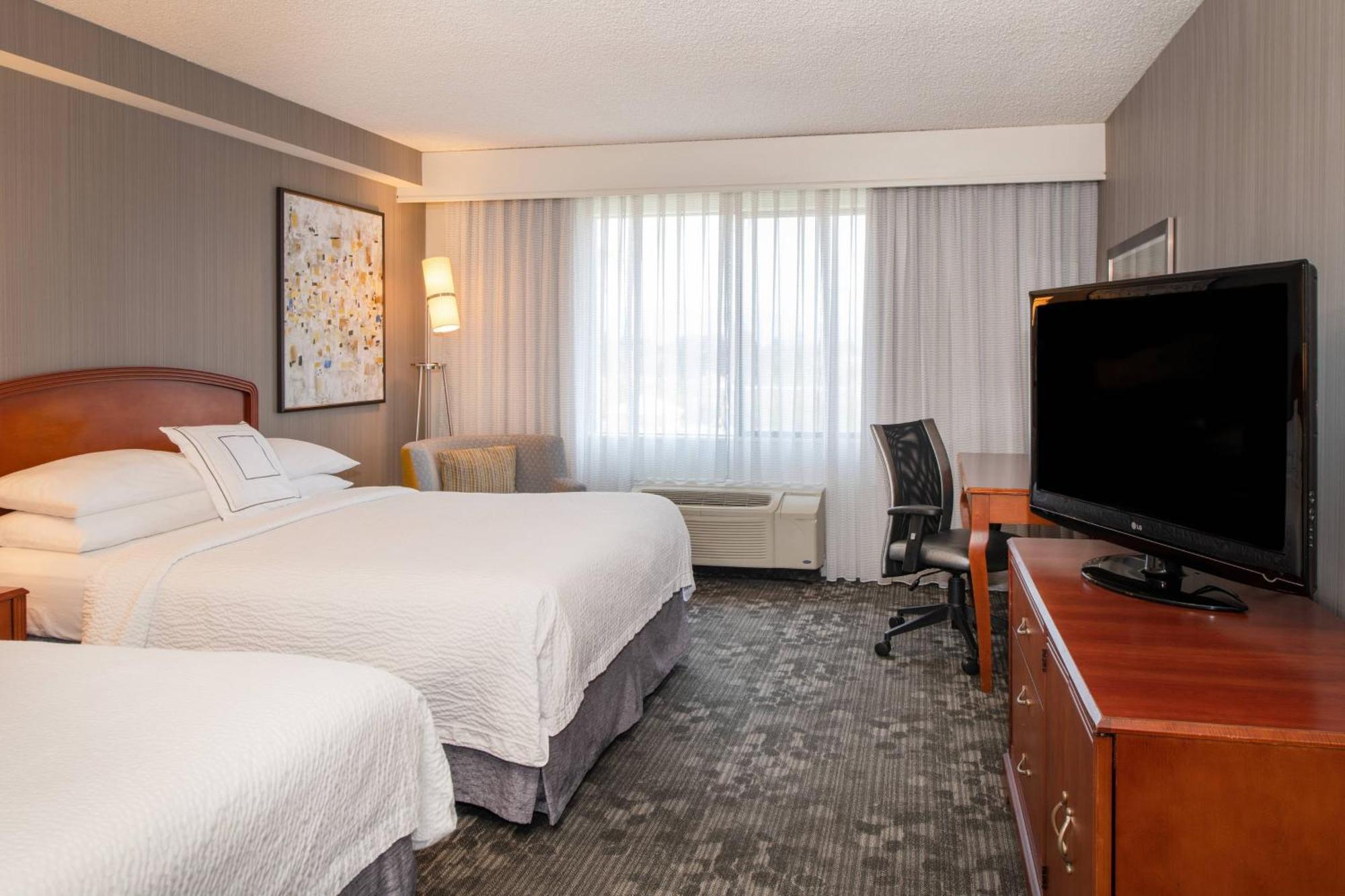 Courtyard By Marriott Newark Silicon Valley Εξωτερικό φωτογραφία
