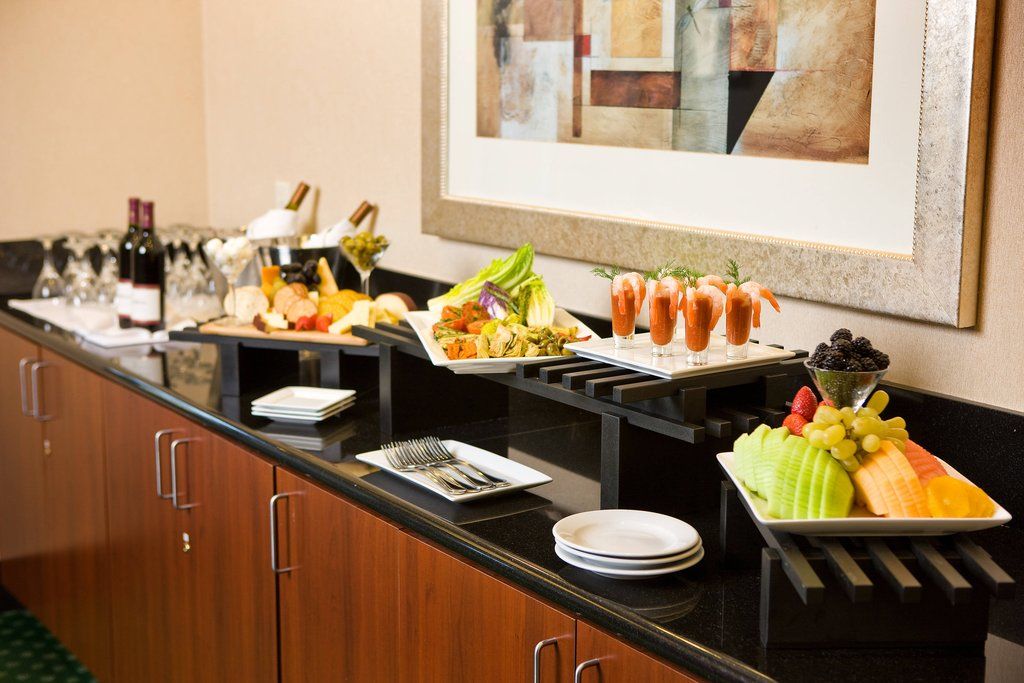 Courtyard By Marriott Newark Silicon Valley Εξωτερικό φωτογραφία