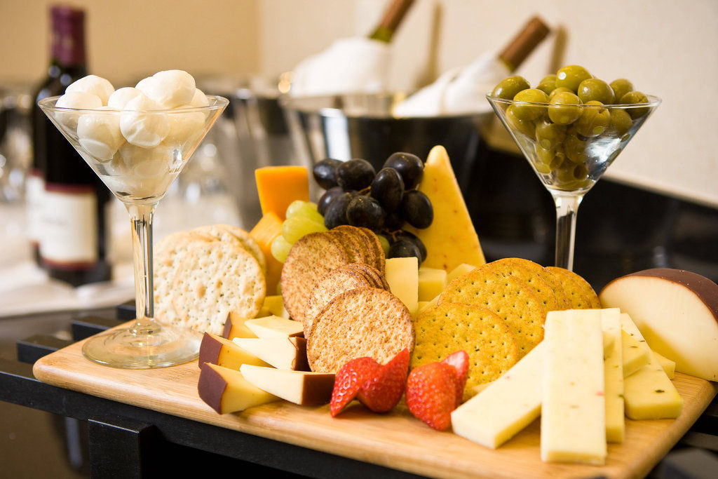 Courtyard By Marriott Newark Silicon Valley Εξωτερικό φωτογραφία