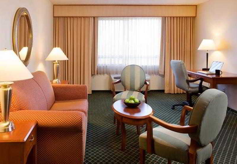 Courtyard By Marriott Newark Silicon Valley Εξωτερικό φωτογραφία