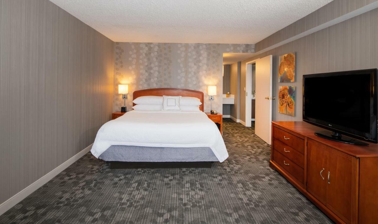 Courtyard By Marriott Newark Silicon Valley Εξωτερικό φωτογραφία