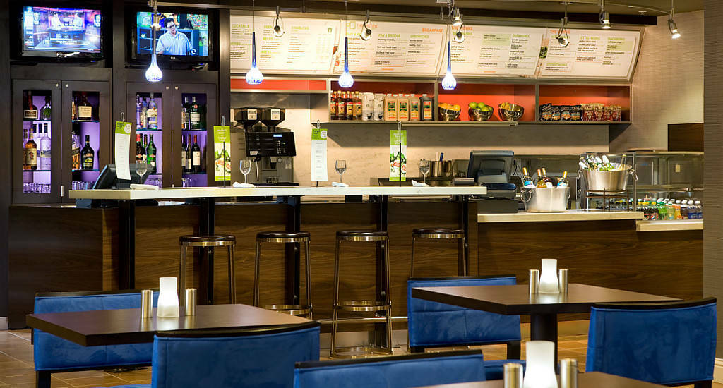 Courtyard By Marriott Newark Silicon Valley Εξωτερικό φωτογραφία